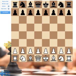 Free Online Chess at the ICC Club
